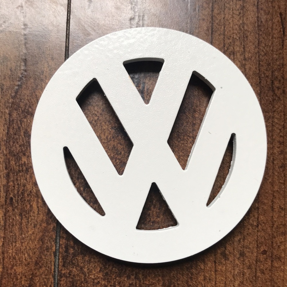 VW Coasters - Picture 3 of 4